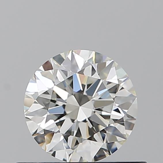 0.500 J VVS2 Virtual Selection Round Diamond