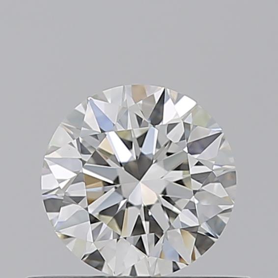 0.530 J VVS2 Virtual Selection Round Diamond