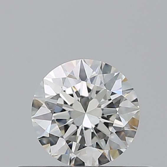 0.400 J VVS2 Virtual Selection Round Diamond