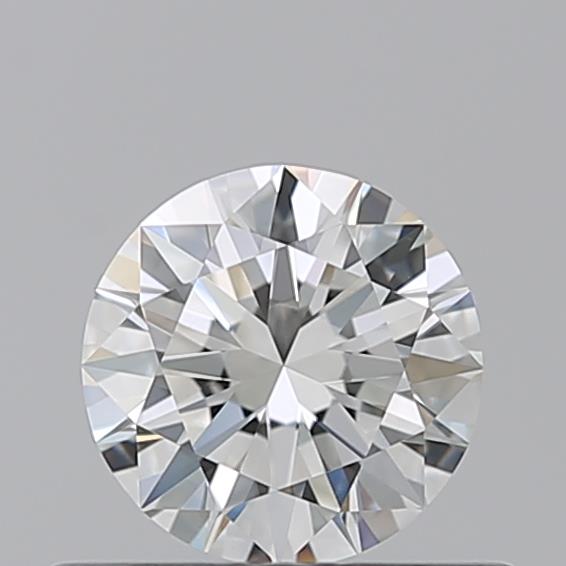 0.500 I VS1 Virtual Selection Round Diamond