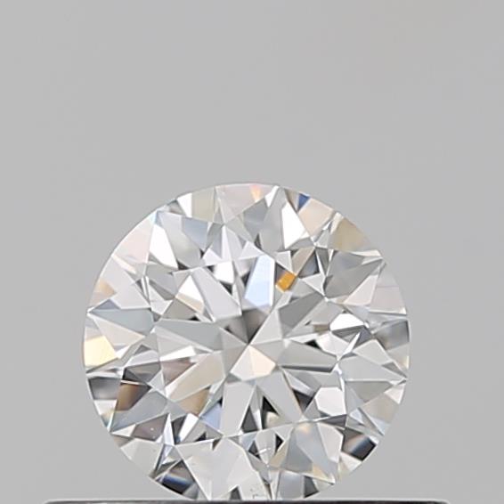 0.400 G VS2 Virtual Selection Round Diamond