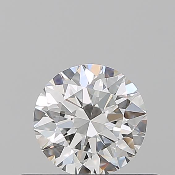 0.400 H VVS2 Virtual Selection Round Diamond