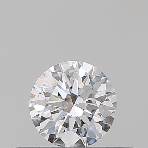 0.300 E SI1 Virtual Selection Round Diamond