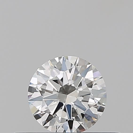 0.300 I VVS2 Virtual Selection Round Diamond