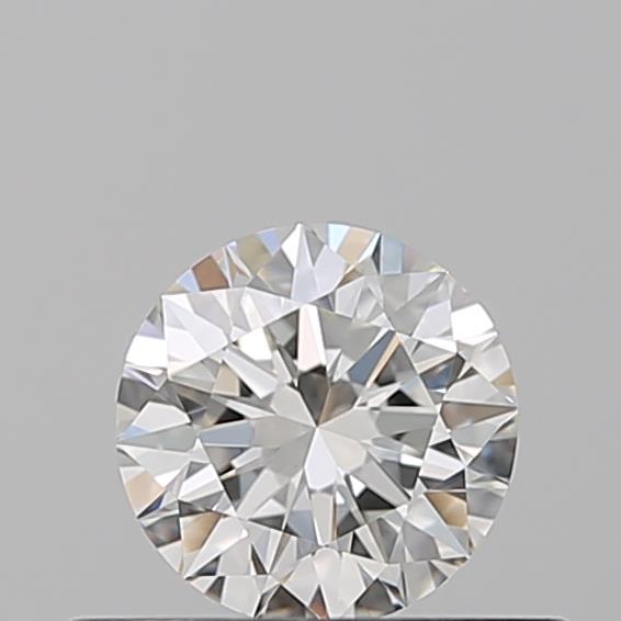0.400 I VVS2 Virtual Selection Round Diamond