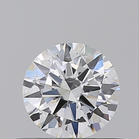 0.500 G SI1 Virtual Selection Round Diamond