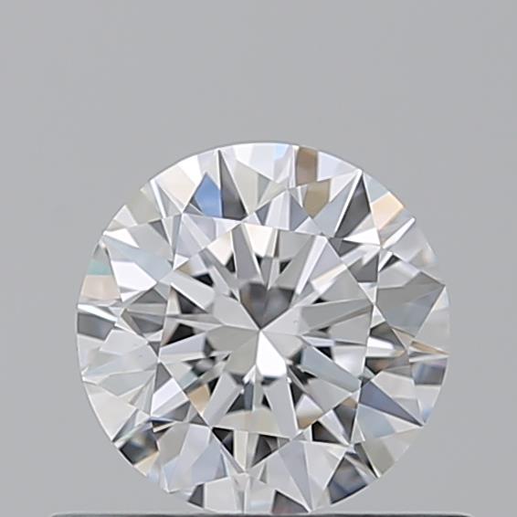 0.550 D VVS2 Virtual Selection Round Diamond