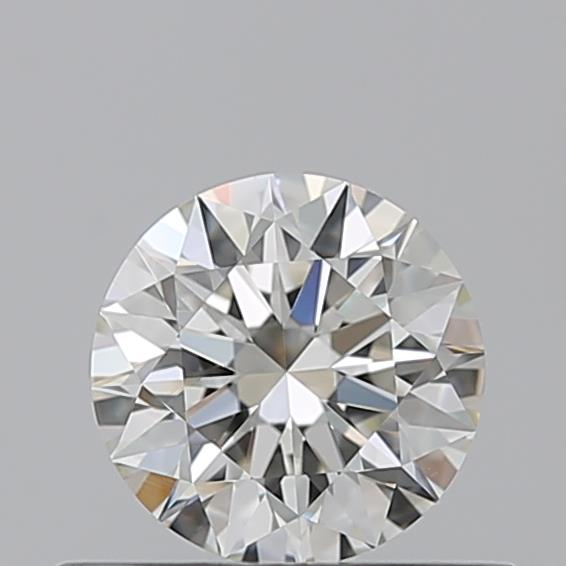 0.500 J VVS2 Virtual Selection Round Diamond
