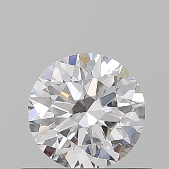 0.500 G SI1 Virtual Selection Round Diamond