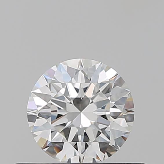 0.400 G VVS1 Virtual Selection Round Diamond