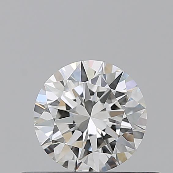 0.400 I VVS1 Virtual Selection Round Diamond