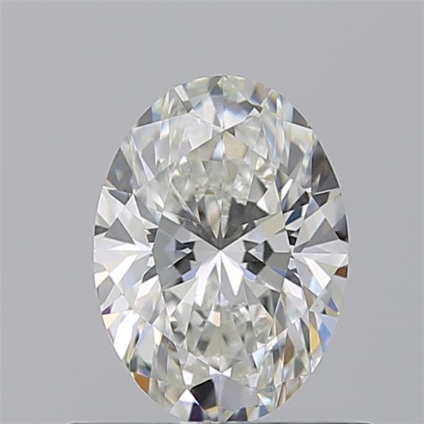 0.700 H VS2 Virtual Selection Oval Diamond