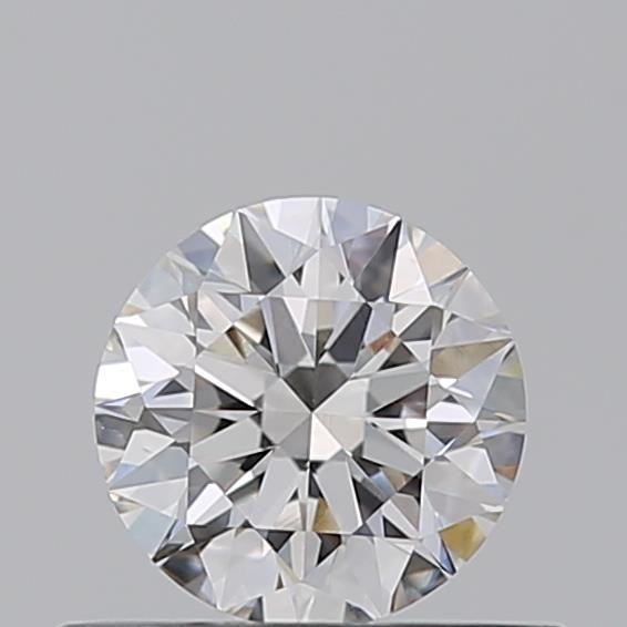 0.500 I SI1 Virtual Selection Round Diamond