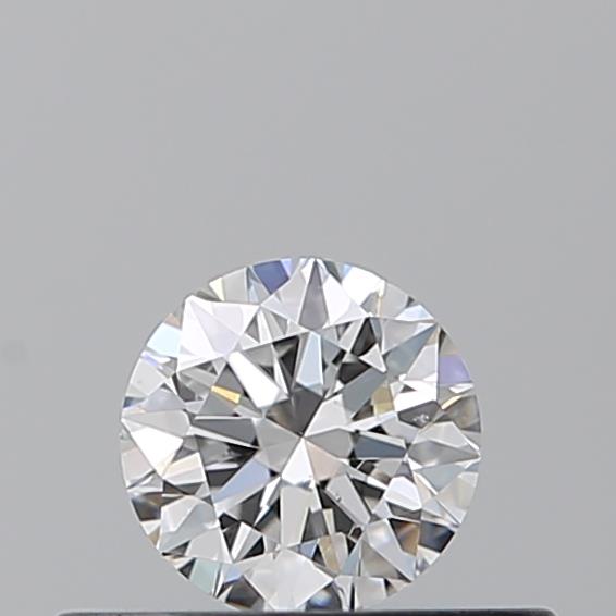 0.300 E SI1 Virtual Selection Round Diamond