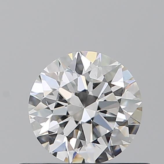 0.500 F SI1 Virtual Selection Round Diamond