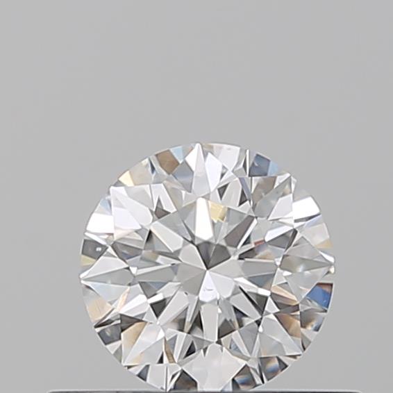 0.400 G VS2 Virtual Selection Round Diamond