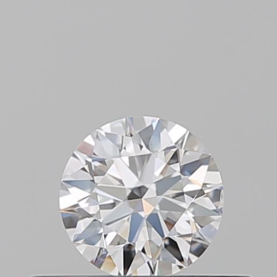 0.300 E SI1 Virtual Selection Round Diamond