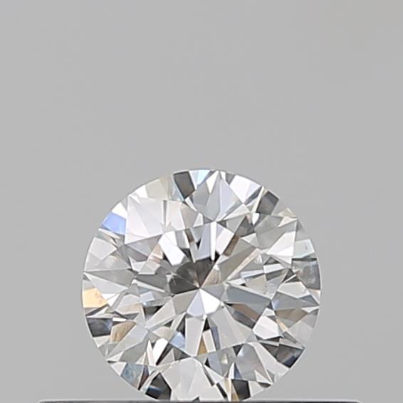 0.300 F SI2 Virtual Selection Round Diamond