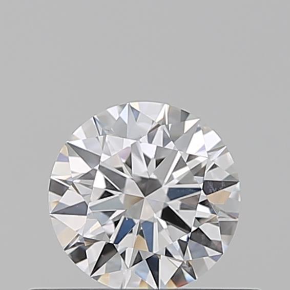 0.400 D SI2 Virtual Selection Round Diamond