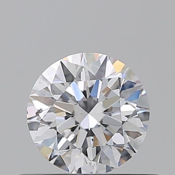 0.510 D SI1 Virtual Selection Round Diamond