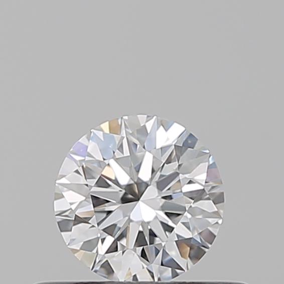 0.320 D VVS2 Virtual Selection Round Diamond
