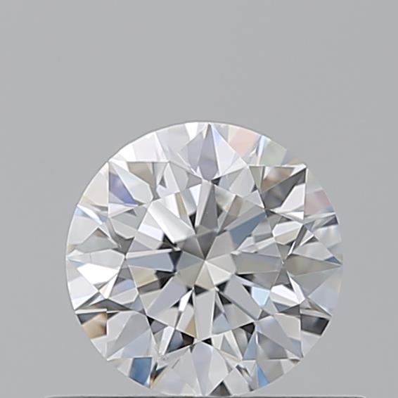 0.500 E SI1 Virtual Selection Round Diamond