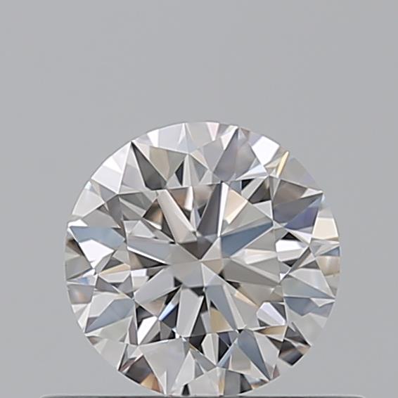 0.500 I VS2 Virtual Selection Round Diamond
