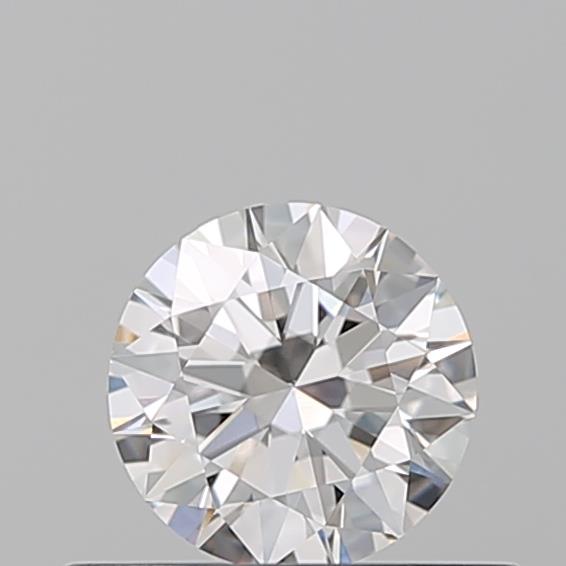 0.400 G VS1 Virtual Selection Round Diamond