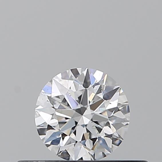 0.300 D SI1 Virtual Selection Round Diamond