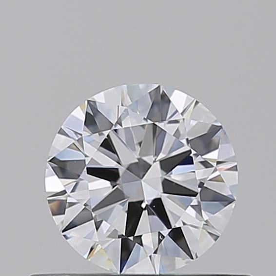 0.500 E VS1 Virtual Selection Round Diamond