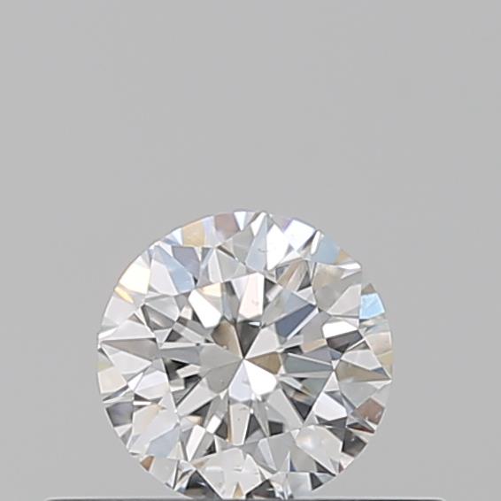0.300 F SI1 Virtual Selection Round Diamond