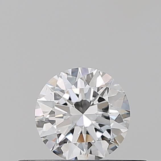 0.300 F SI1 Virtual Selection Round Diamond