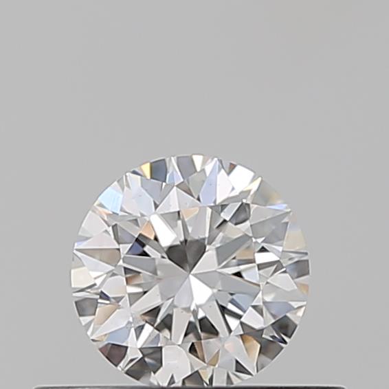 0.340 G VS2 Virtual Selection Round Diamond