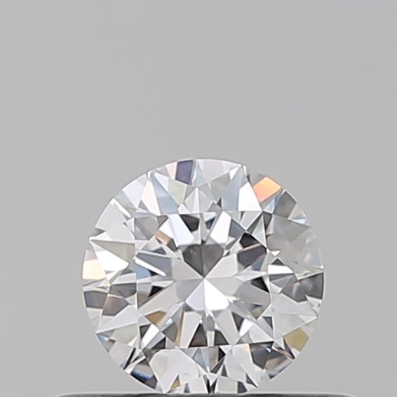 0.320 D VS2 Virtual Selection Round Diamond