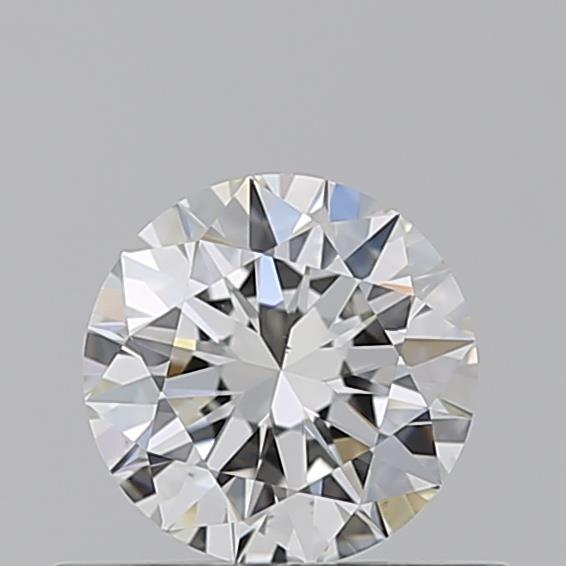 0.500 J VS1 Virtual Selection Round Diamond