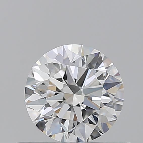0.500 G VVS1 Virtual Selection Round Diamond