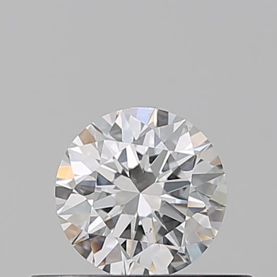0.350 F VS2 Virtual Selection Round Diamond
