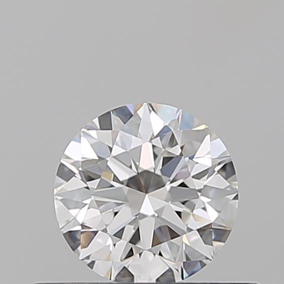 0.400 G SI1 Virtual Selection Round Diamond