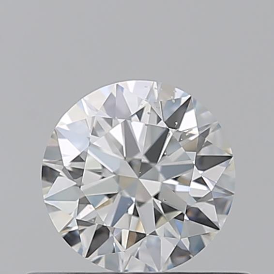 0.510 H SI1 Virtual Selection Round Diamond