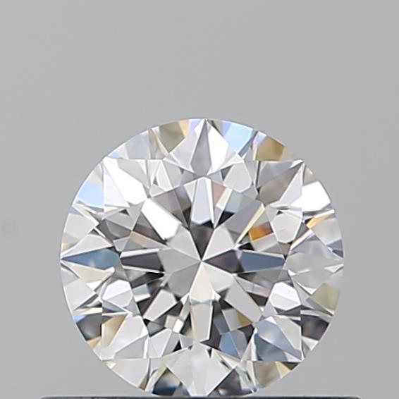 0.530 E VVS1 Virtual Selection Round Diamond