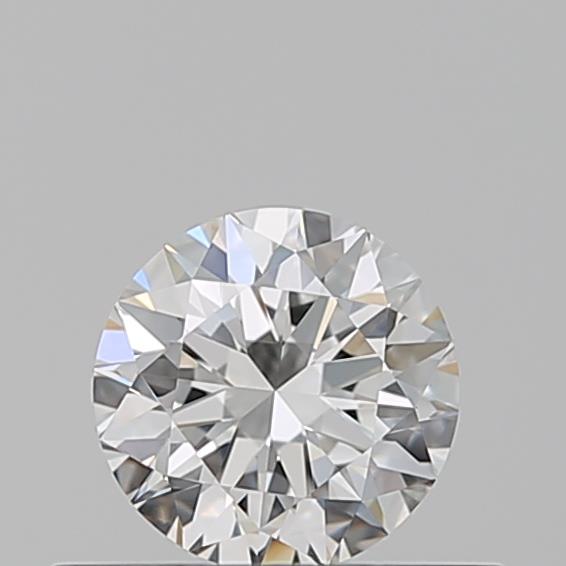 0.400 G VVS1 Virtual Selection Round Diamond