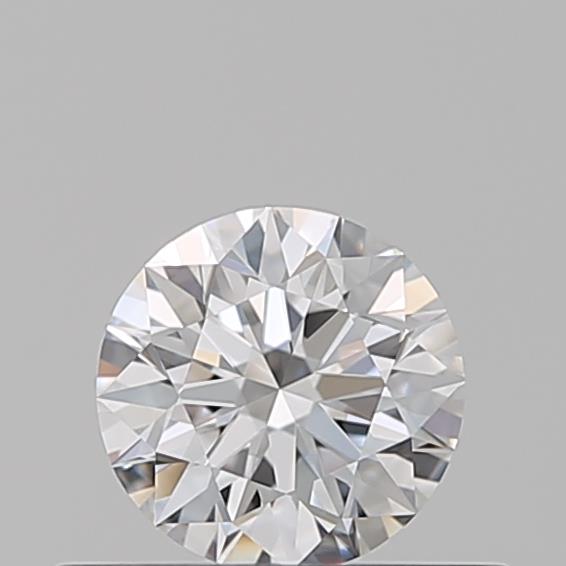 0.400 D VVS1 Virtual Selection Round Diamond