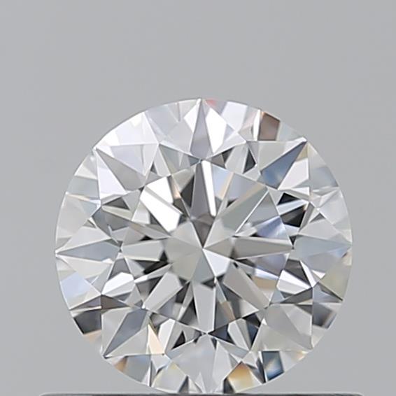 0.630 F VVS2 Virtual Selection Round Diamond