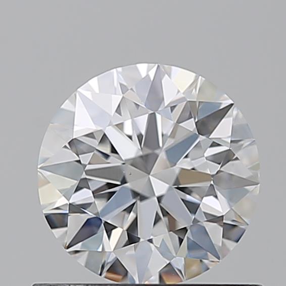 0.700 E VS1 Virtual Selection Round Diamond