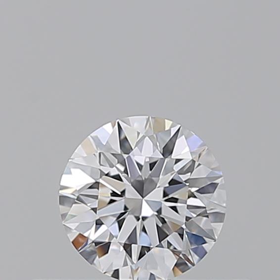 0.310 D SI1 Virtual Selection Round Diamond