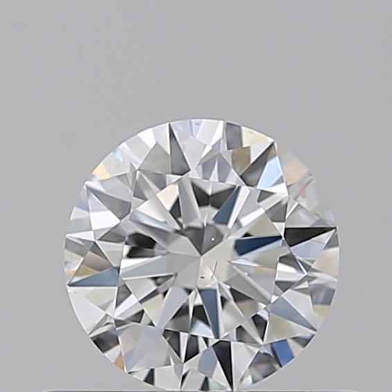 0.500 F VS2 Virtual Selection Round Diamond