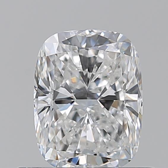 0.700 E VVS2 Virtual Selection Cushion Diamond