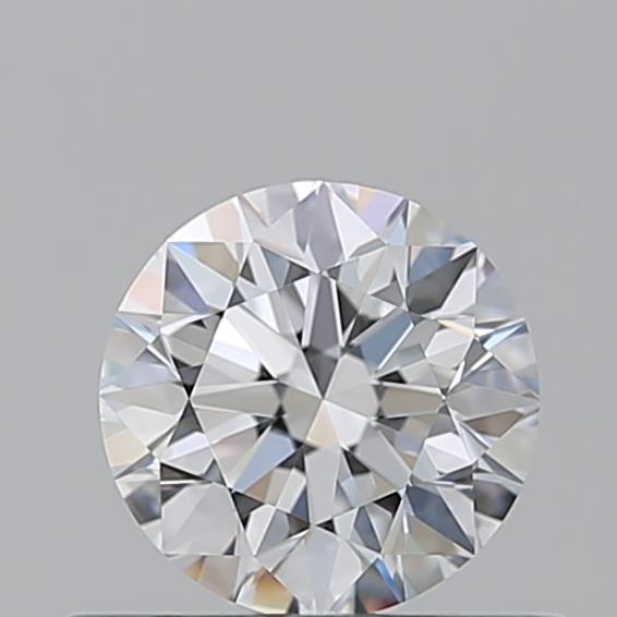 0.540 E VVS1 Virtual Selection Round Diamond