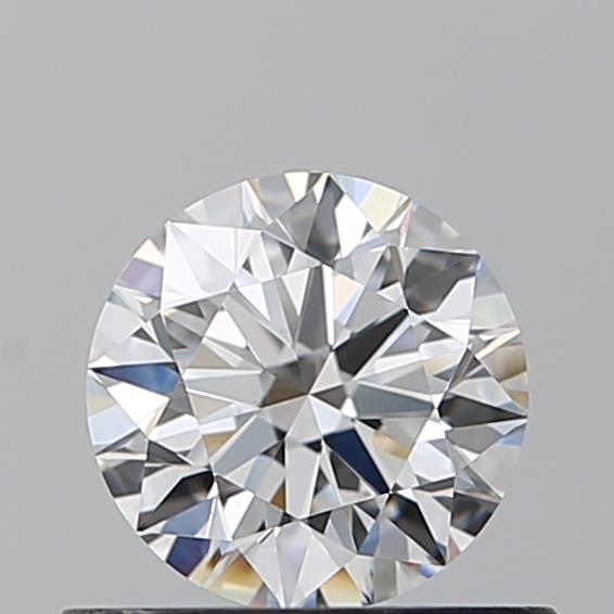 0.550 D VS1 Virtual Selection Round Diamond