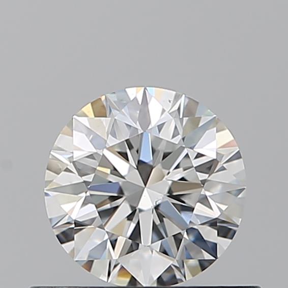 0.510 H VS2 Virtual Selection Round Diamond